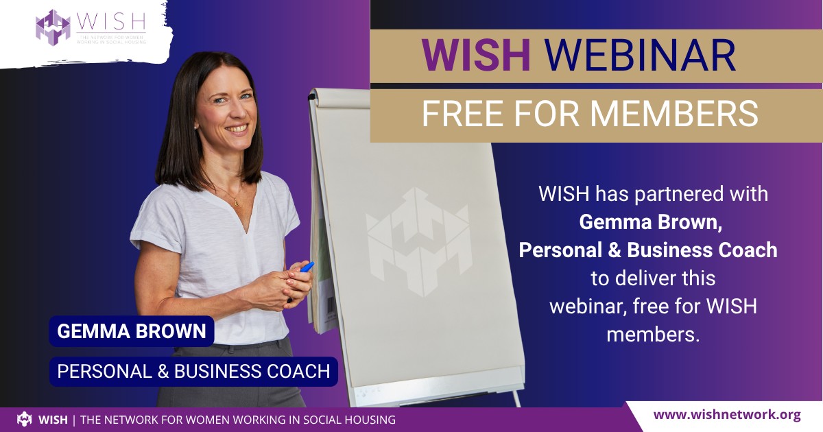 WISH Training: Befriend the inner critic
