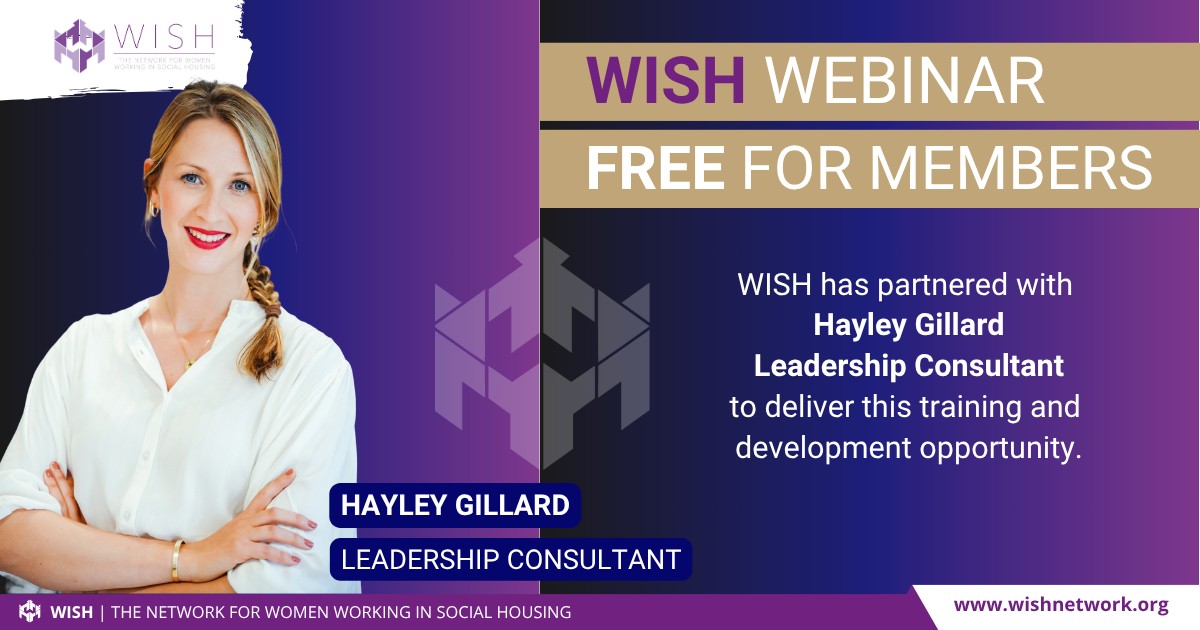 WISH Training: An Introduction to Psychological Safety
