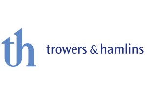 Trowers & Hamlins