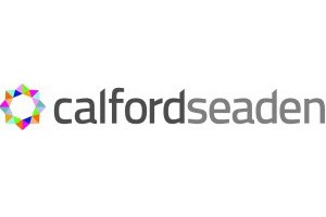 Calfordseaden - National Sponsor