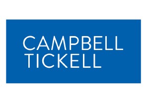 Campbell Tickell - Partner