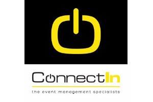 Connectin - Events Partner 