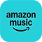 Find our Podcast on Amazon Music